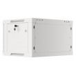 Lanberg WF01-6406-00S rack cabinet 6U Wall mounted rack Grey Lanberg WF01-6406-00S rack cabinet 6U Wall mounted rack Grey