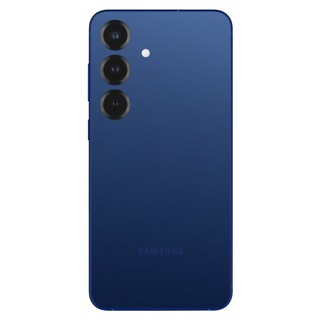 Samsung Galaxy S25 15.8 cm (6.2