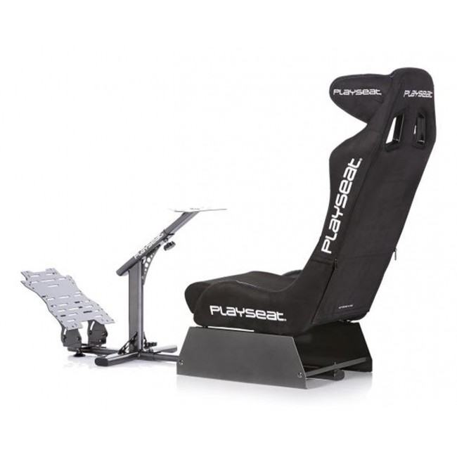 Playseat Evolution PRO - ActiFit Universal gaming chair Padded seat Black
