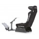 Playseat Evolution PRO - ActiFit Universal gaming chair Padded seat Black