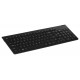 Lenovo 4X31N50746 keyboard Mouse included Universal RF Wireless QWERTY US English Black