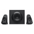 Logitech Speaker System Z623 Logitech Speaker System Z623