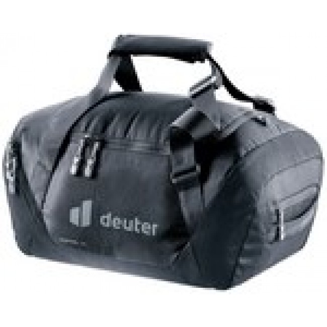 Duffel Bag 35L Black