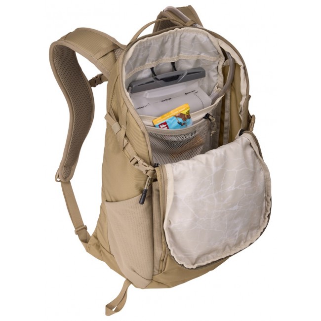 Thule Alltrail TAHP222 Faded Khaki backpack Travel backpack Polyester