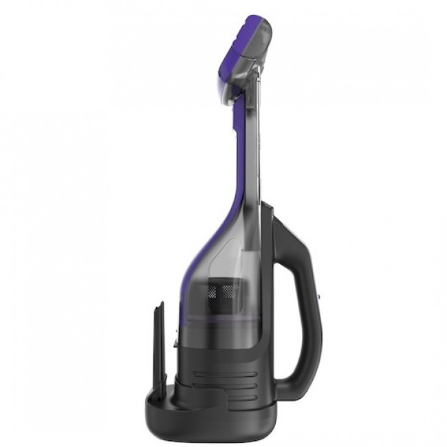 Black & Decker DVD320BP handheld vacuum Bagless