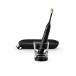 Philips HX9911/17 electric toothbrush Adult Sonic toothbrush Black Philips HX9911/17 electric toothbrush Adult Sonic toothbrush Black