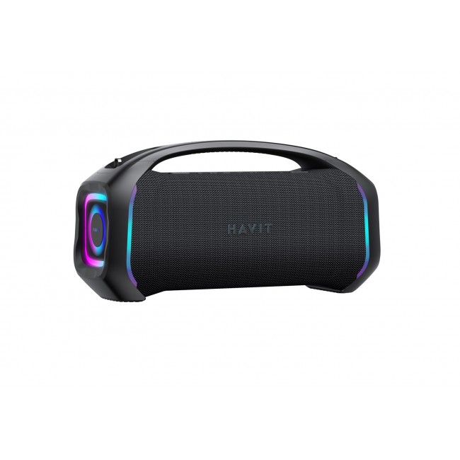 Havit SK910BT - 100W wireless Bluetooth speaker (black)