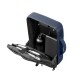 XD DESIGN ANTI-THEFT BACKPACK / BRIEFCASE BOBBY BIZZ 2.0 NAVY P/N: P705.925