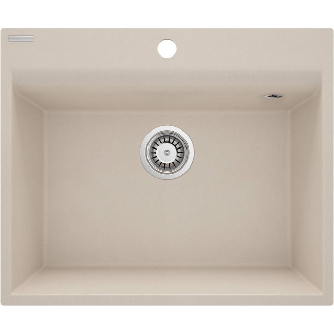 1-bowl granite sink