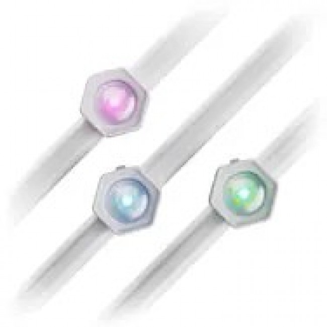 Nanoleaf 1D Outdoor Light Expansion - LED strip (5