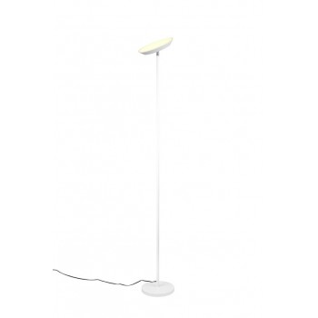 FLOOR LAMP SPECTER LED BLACK