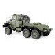 Amewi Ural B36 Radio-Controlled (RC) model Military truck Electric engine 1:16