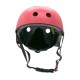 Kids helmet Motus Siver MOTHAM8LR size L, Red Kids helmet Motus Siver MOTHAM8LR size L, Red