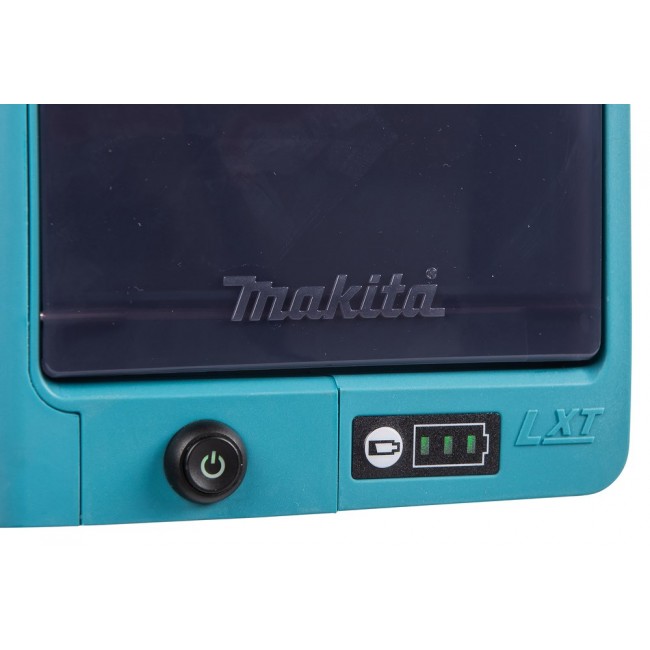 Makita DUS108Z garden sprayer Backpack garden sprayer 10 L