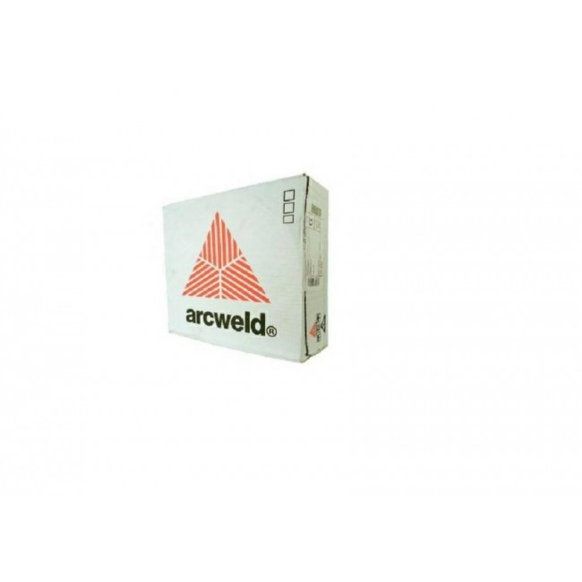 LINCOLN ARCWELD AS2 WELDING WIRE 0.8/ 15kg LINCOLN ARCWELD AS2 WELDING WIRE 0.8/ 15kg