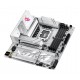 ASUS ROG STRIX B860-G GAMING WIFI Intel B860 LGA 1851 (Socket V1) micro ATX ASUS ROG STRIX B860-G GAMING WIFI Intel B860 LGA 1851 (Socket V1) micro ATX