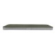 Outwell 400143 air mattress Single mattress Green, Grey Unisex