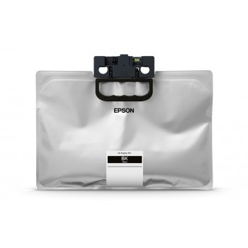 Epson WF-M53xx/58xx Series Ink Pack XL Black