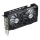 GIGABYTE GeForce RTX 5050 WINDFORCE OC V2 8G Graphics Card - 8GB GDDR6, 128bit, PCI-E 5.0, 2572MHz Core Clock, 2 x DP, 2 x HDMI, NVIDIA DLSS 4, GV-N5050WF2OCV2-8GD