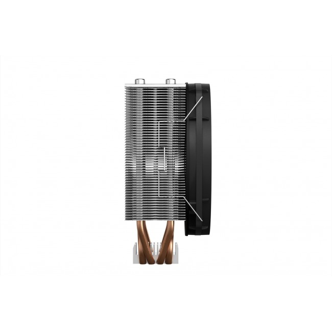 be quiet! Shadow Rock Slim 2 CPU Cooler