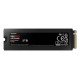 Samsung MZ-V9P2T0 M.2 2 TB PCI Express 4.0 V-NAND MLC NVMe