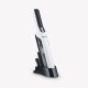 Cordless handheld vacuum cleaner