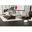 Kensington Maus ExpertMouse kabellos Trackball