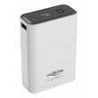 Ansmann PB222PD Lithium Polymer (LiPo) 20000 mAh White Ansmann PB222PD Lithium Polymer (LiPo) 20000 mAh White