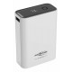 Ansmann PB222PD Lithium Polymer (LiPo) 20000 mAh White Ansmann PB222PD Lithium Polymer (LiPo) 20000 mAh White