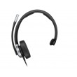 HP Poly Mission 615 Monaural USB Wired Headset