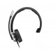 HP Poly Mission 615 Monaural USB Wired Headset