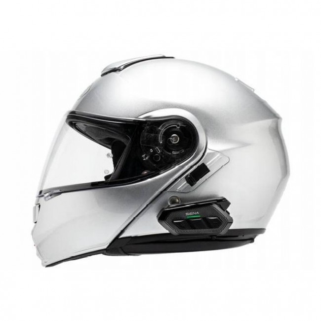 Sena SPIDER RT1 Motorcycle Intercom for 2 Mesh Helmets Dual Pack Sena SPIDER RT1 Motorcycle Intercom for 2 Mesh Helmets Dual Pack
