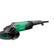 Angle grinder HiKOKI G23SW2 W7Z 2200W + Diamond disc Angle grinder HiKOKI G23SW2 W7Z 2200W + Diamond disc