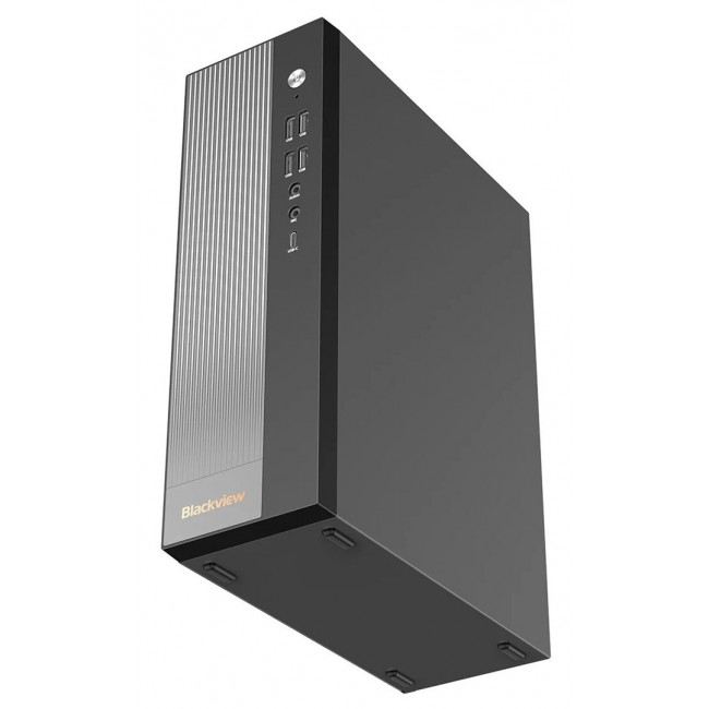 Blackview NEX60 Intel Core i5 210H 16 GB DDR4 512 GB SSD Windows 11 Pro Small Desktop PC Black