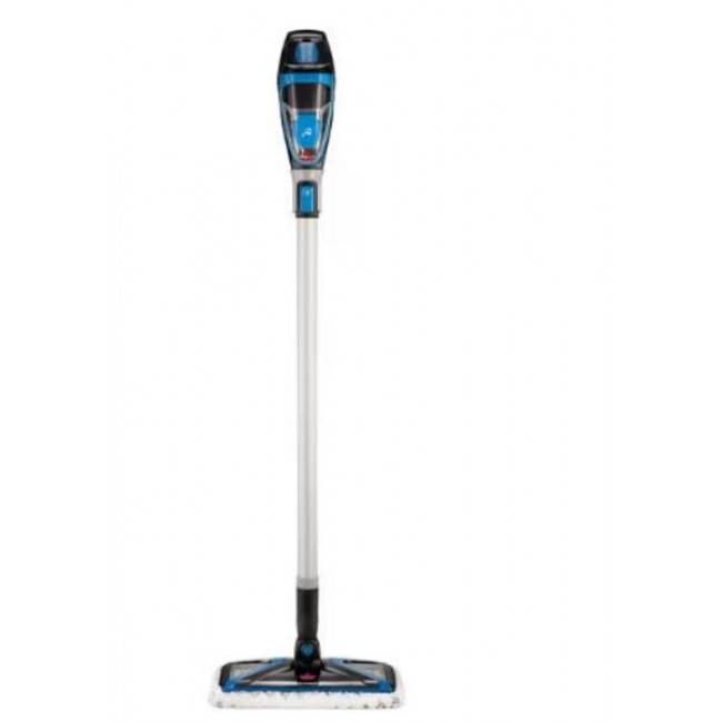 Bissell 1946218 steam cleaner Steam mop 0.3 L 1600 W Blue, Black