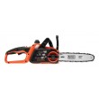 Black & Decker GKC1825L20 Black,Orange