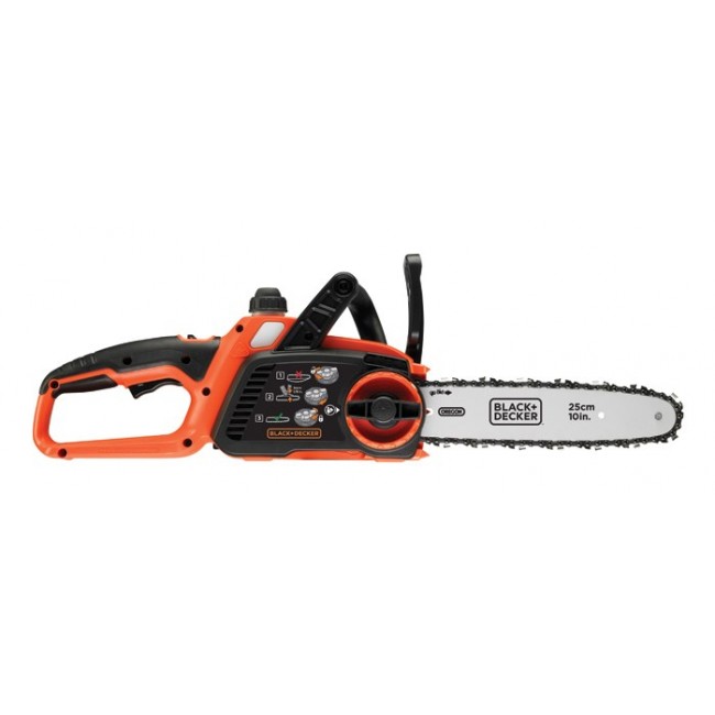 Black & Decker GKC1825L20 Black,Orange