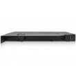 Icy Dock MB411SPO-B drive bay panel Black