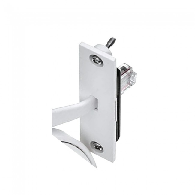 ZTE connector for the MC889 ODU router, 20 cm