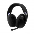 Logitech G G321 LIGHTSPEED Headset Wireless Head-band Gaming USB Type-C Bluetooth Black
