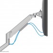 Neomounts DS70-250SL2 Monitor arm 17-32
