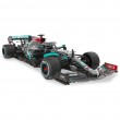 Jamara 402106 Radio-Controlled (RC) model On-road racing car Electric engine 1:12