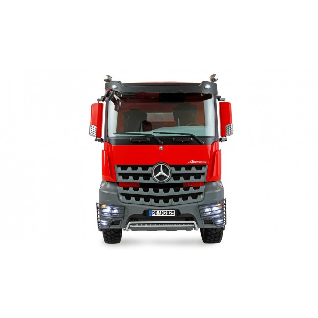 Amewi 22729 Radio-Controlled (RC) model Dump truck Electric engine 1:14