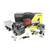 Amewi 22728 Radio-Controlled (RC) model Dump truck Electric engine 1:14
