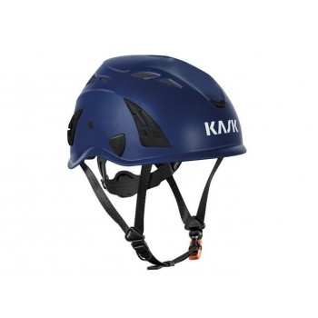Safety helmet SuperPlasma AQ blue