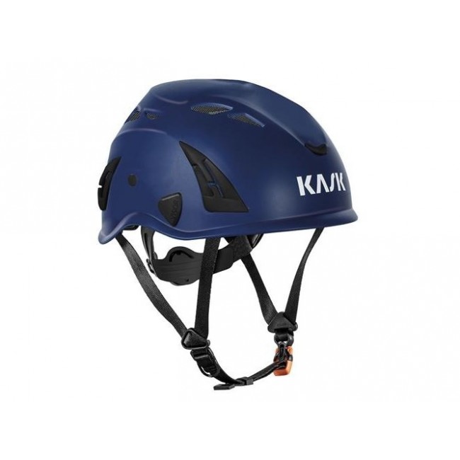 Safety helmet SuperPlasma AQ blue