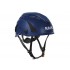 Safety helmet SuperPlasma AQ blue