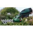 BOSCH. ISIO3 GRASS AND SHRUB SHEARS