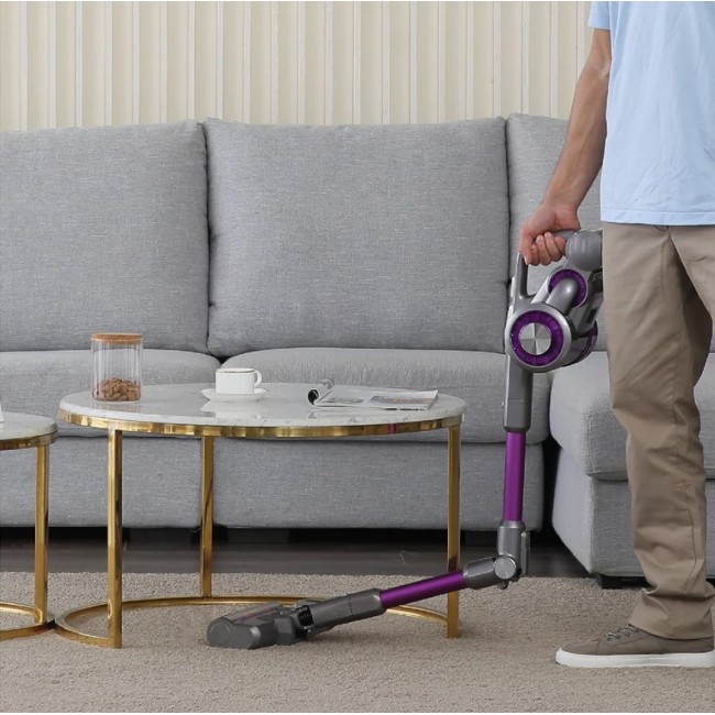 Jimmy JV85 Pro cordless upright vacuum cleaner