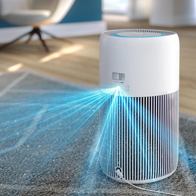 Philips PureProtect Quiet 2200 Series